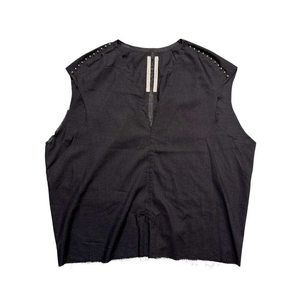SS14 vicious lightweight studded tank
